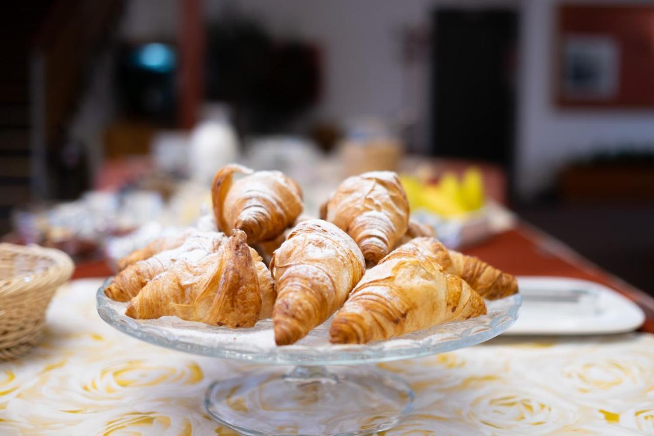 Hotel Mohelnice Dış mekan fotoğraf