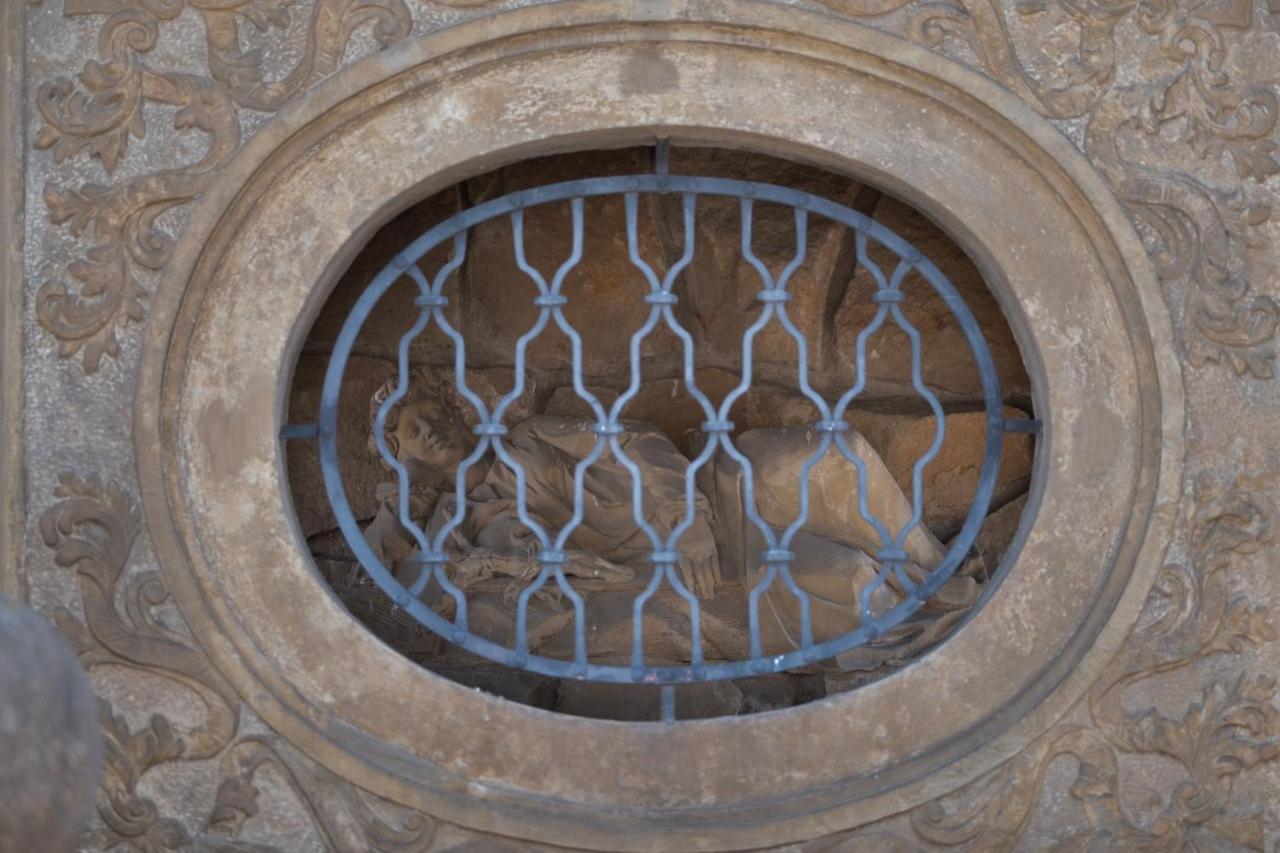 Hotel Mohelnice Dış mekan fotoğraf